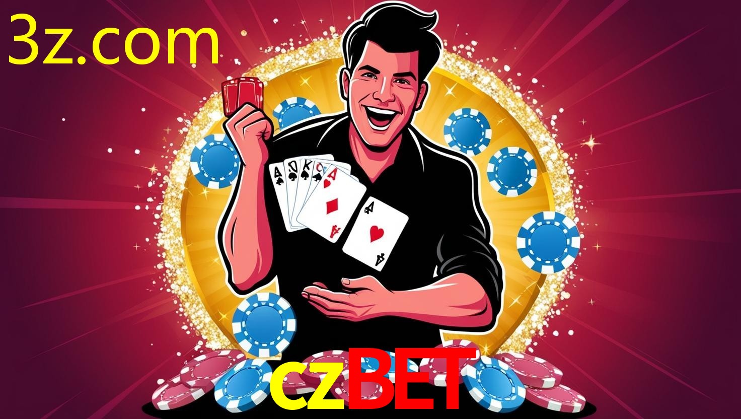 CZBET.COM