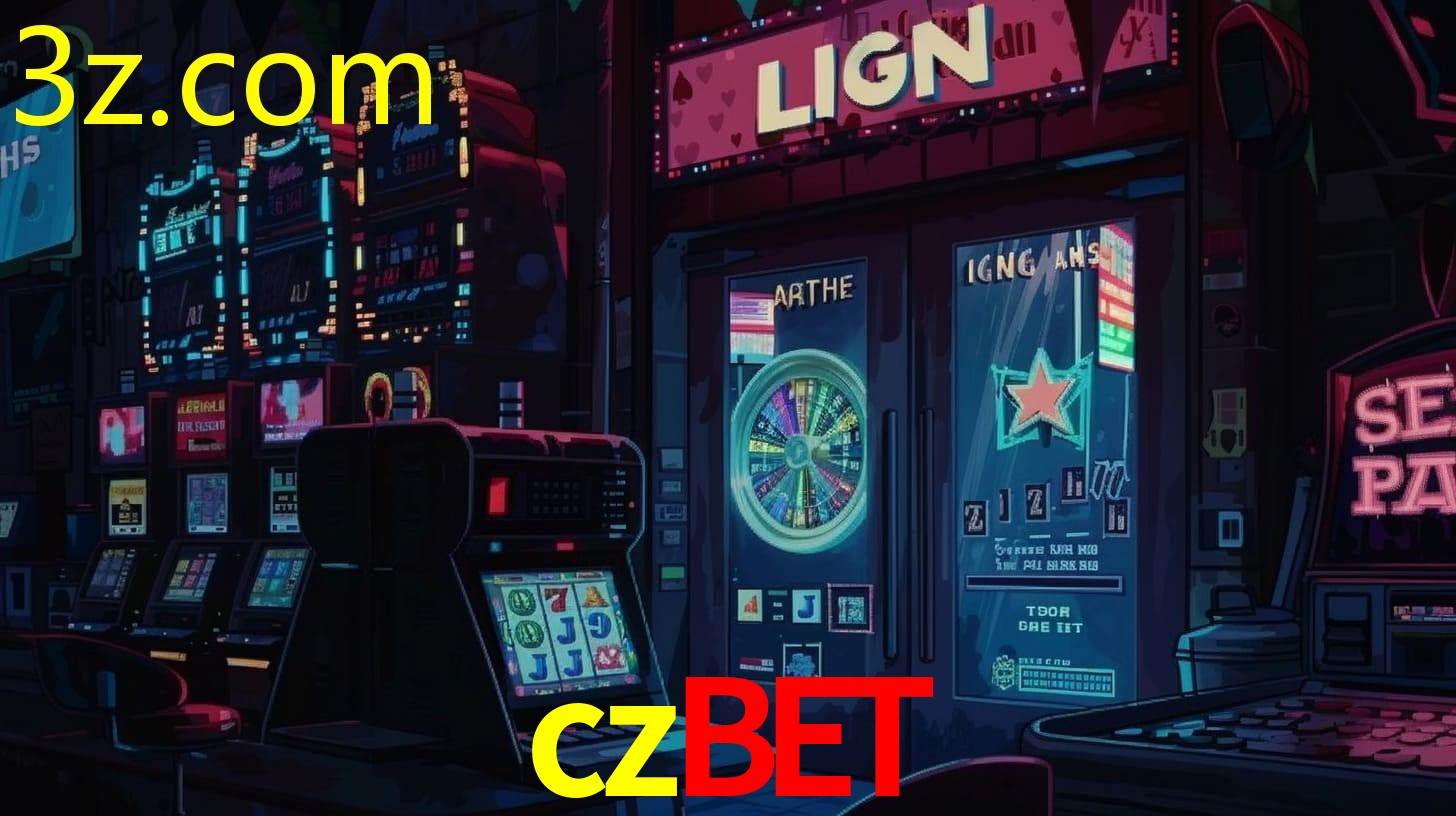 CZBET.COM