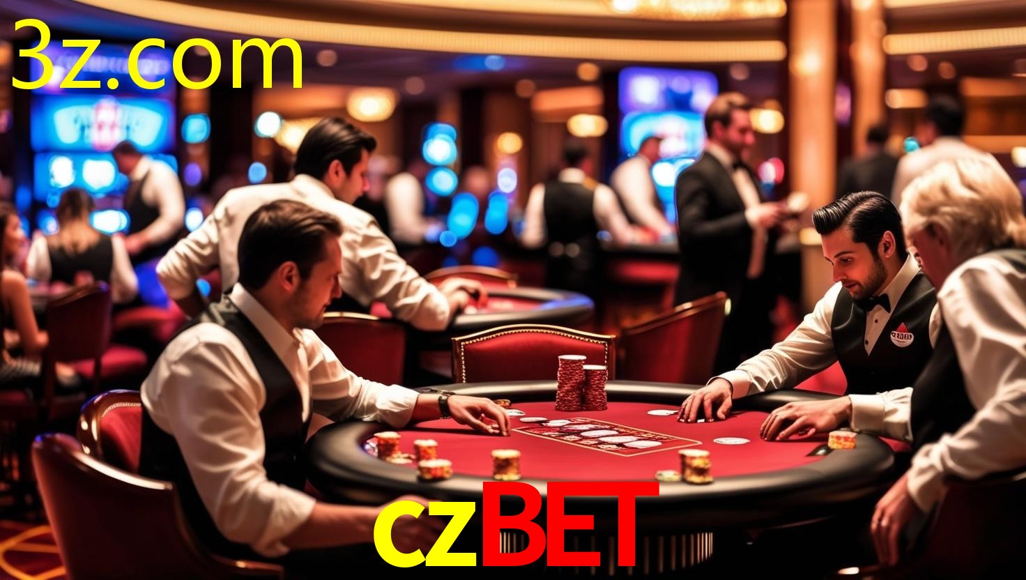 CZBET.COM